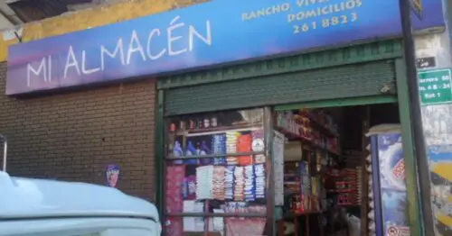 MI ALMACEN BOGOTÁ MI ALMACEN BOGOTÁ